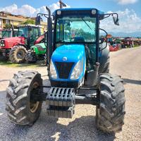 Trattore usato Marca New Holland Modello T4040DT