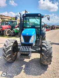 Trattore usato Marca New Holland Modello T4040DT