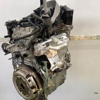 Motore Completo DACIA Lodgy 1° Serie