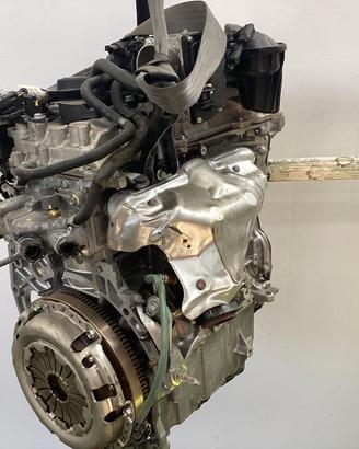 Motore Completo DACIA Lodgy 1° Serie