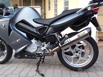 BMW F800ST