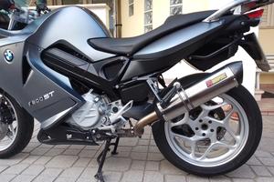 BMW F800ST