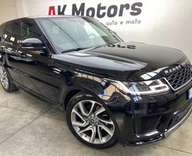 LAND ROVER Range Rover Sport 2.0 Si4 HSE
