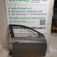 Porta Anteriore Destra x Volkswagen Polo 7 - 2019