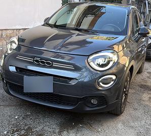 Fiat 500x 1.3 multijet 95 cv sport dolcevita