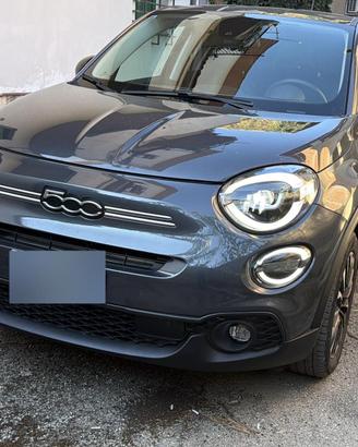 Fiat 500x 1.3 multijet 95 cv sport dolcevita
