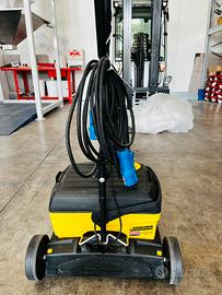 Karcher BR 40/10 lavapavimenti