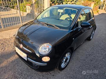 Fiat 500 1.3 Multijet 16V 75 CV Sport
