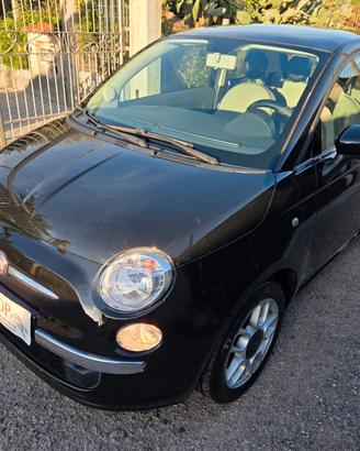 Fiat 500 1.3 Multijet 16V 75 CV Sport