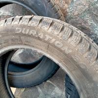 Gomme 175/60 R15 - 81H invernali