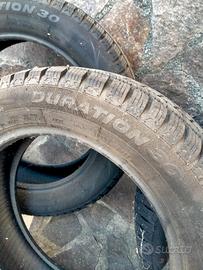 Gomme 175/60 R15 - 81H invernali