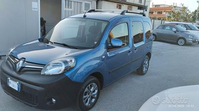 Renault Kangoo 1.5 dCi 90CV 5 porte Stop & Start W