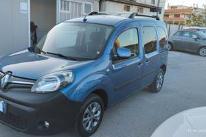 Renault Kangoo 1.5 dCi 90CV 5 porte Stop & Start W