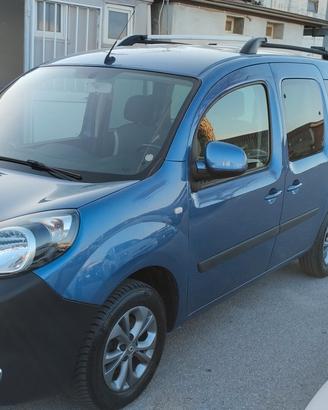 Renault Kangoo 1.5 dCi 90CV 5 porte Stop & Start W