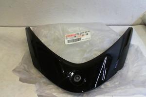 COPERCHIO SCUDO NERO MAJESTY 400 2008 YAMAHA 5RU28