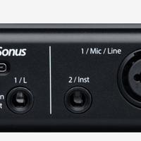 audio box go presonus 