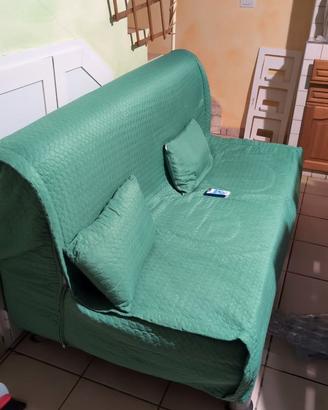 Camera da letto a ponte