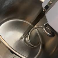 Impastatrice professionale