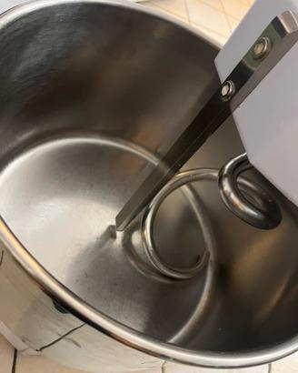 Impastatrice professionale