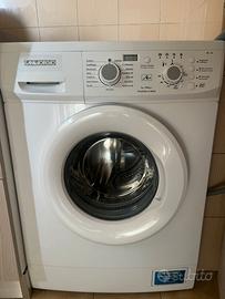 Lavatrice san giorgio