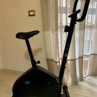 DOMYOS Cyclette ESSENTIAL