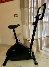 DOMYOS Cyclette ESSENTIAL