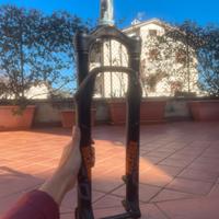 Forcella RockShox sid select