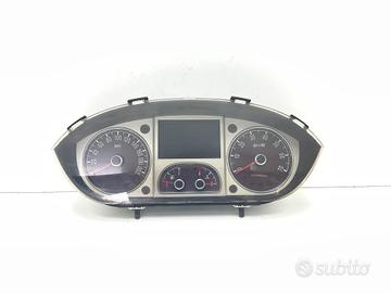 QUADRO STRUMENTI LANCIA Musa 2° Serie 51808139029
