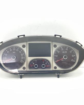 QUADRO STRUMENTI LANCIA Musa 2° Serie 51808139029