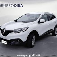 Renault Kadjar Diesel 1.5 dci energy Intens 1...