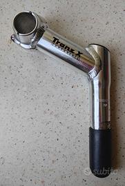 Pipa Manubrio Bicicletta ø cm 25,4