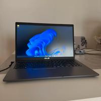 Asus Vivobook 15 Notebook X515JA Intel I5