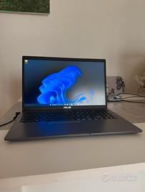 Asus Vivobook 15 Notebook X515JA Intel I5