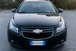 CHEVROLET CRUZE 2.0 TD 163 cavalli 6 marce
