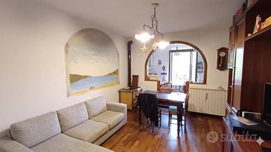 Rif.AP699|Appartamento Sarteano