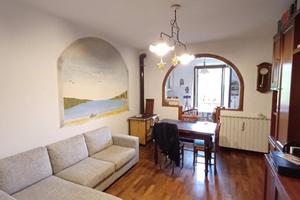 Rif.AP699|Appartamento Sarteano