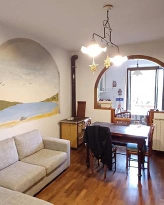 Rif.AP699|Appartamento Sarteano