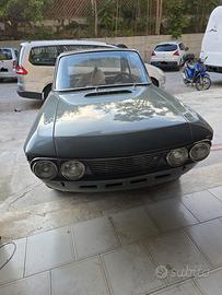 lancia fulvia coupè prima serie 1967