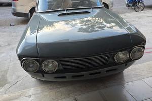 lancia fulvia coupè prima serie 1967