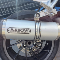 Scarico ARROW Honda CrossRunner VFR 800 X V-TEC