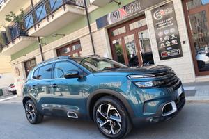 Citroen C5 Aircross BlueHDi 130CV EAT8 Shine