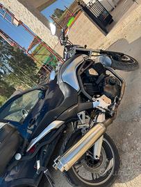 moto Yamaha 