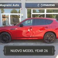 MAZDA CX-60 3.3L e-Skyactiv D 249 CV M Hybrid AW