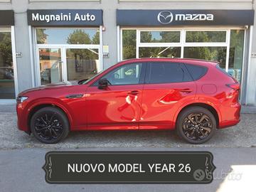 MAZDA CX-60 3.3L e-Skyactiv D 249 CV M Hybrid AW