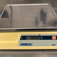 Bilancia digitale zenith