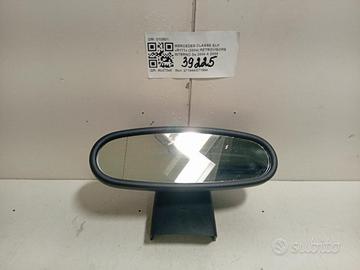 SPECCHIETTO RETROVISORE INTERNO MERCEDES SLK W171