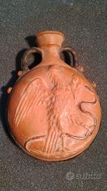 fiaschetta antica epoca romana