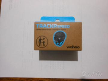Sensore di velocità  Wahoo Trackr