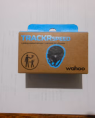 Sensore di velocità  Wahoo Trackr