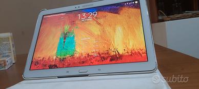 TABLET SAMSUNG GALAXY NOTE 10.1 2014 EDITION